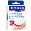 Hansaplast med cura rapid gr 8