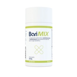 Barimix 30cap