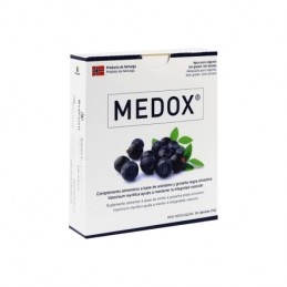 Medox 30 caps