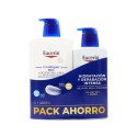 Eucerin locion 10% urea pack ahorro 1l + 400ml