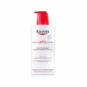 Eucerin gel de baño 400ml pvp especial 11.50 €
