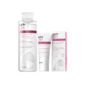 Leti sr pack crema + agua micelar 500 ml