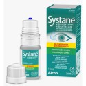 Systane hidratación gotas oftalmicas lubricantes sin conservantes 1 frasco 10 ml + vaso gratis