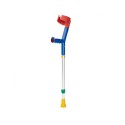 Baston inf fun kids azul + color