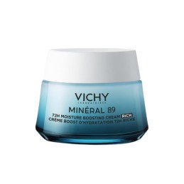 Vichy mineral 89 crema...