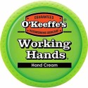 O'keeffe's crema de manos tarro 193 g