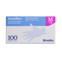 Guantes nitrilo t/s farmadosis 200 u