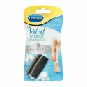 Dr scholl velvet recambio diamond duro 2 uni