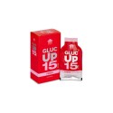 Gluc up sabor fresa 5 sticks