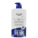 Eucerin locion 10% urea 1l pvp especial 22.90 €