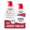Eucerin locion calm prot 1l pvp especial 22.90 €