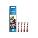 Oral b recambio kids star wars 4u