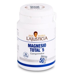 Magnesio total 5 sales...