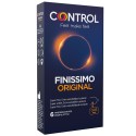 Control finissimo original 6uds