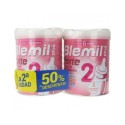Blemil 2 forte 800 g x 2 uds 2ª uds al 50 % descuento