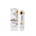 Protector Solar Facial FREZYDERM SUN SCREEN VELVET FACE SPF50+ 1 ENVASE 50 ML