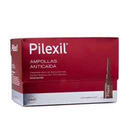 Pilexil 20 ampollas 5 ml