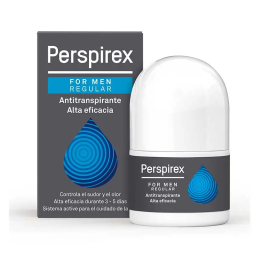 Perspirex men 1 roll on 20 ml