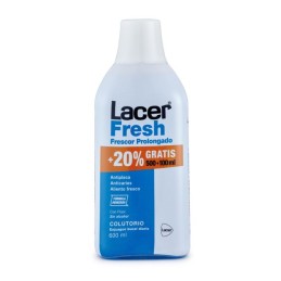 Lacer fresh colutorio 600 ml