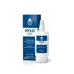 Hylo-gel 10 ml