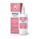 Hylo-dual colirio 10ml