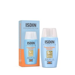 ISDIN Fotoprotector Fusion...