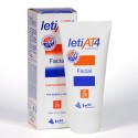 Leti at-4 crema facial spf 20 50 ml
