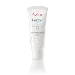 Avene hydrance emulsion...