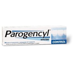 Parogencyl encias control...