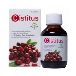 Aquilea cistitus 100 ml